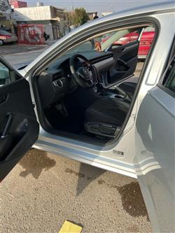 فولكسفاغن باسات